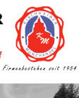 Firmenbestehen seit 1954