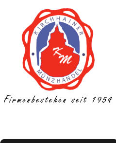 Firmenbestehen seit 1954